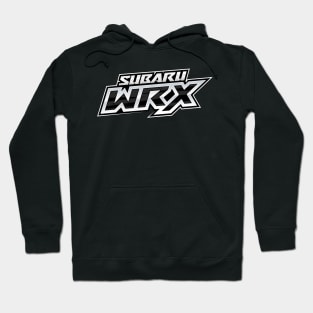 Ceramic White WRX Hoodie